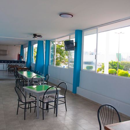 Dorados Acapulco Otel Dış mekan fotoğraf