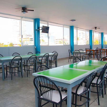 Dorados Acapulco Otel Dış mekan fotoğraf