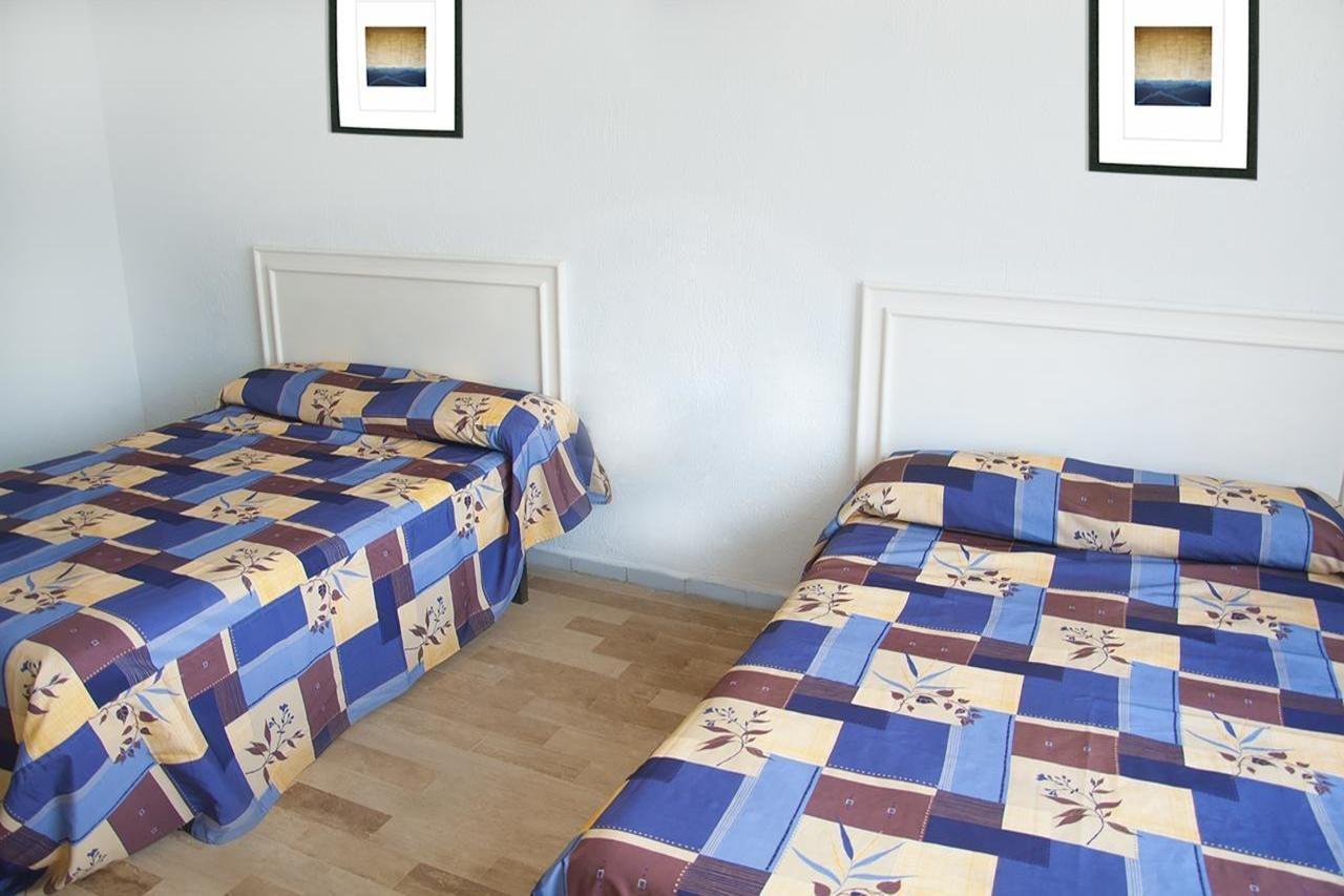 Dorados Acapulco Otel Dış mekan fotoğraf