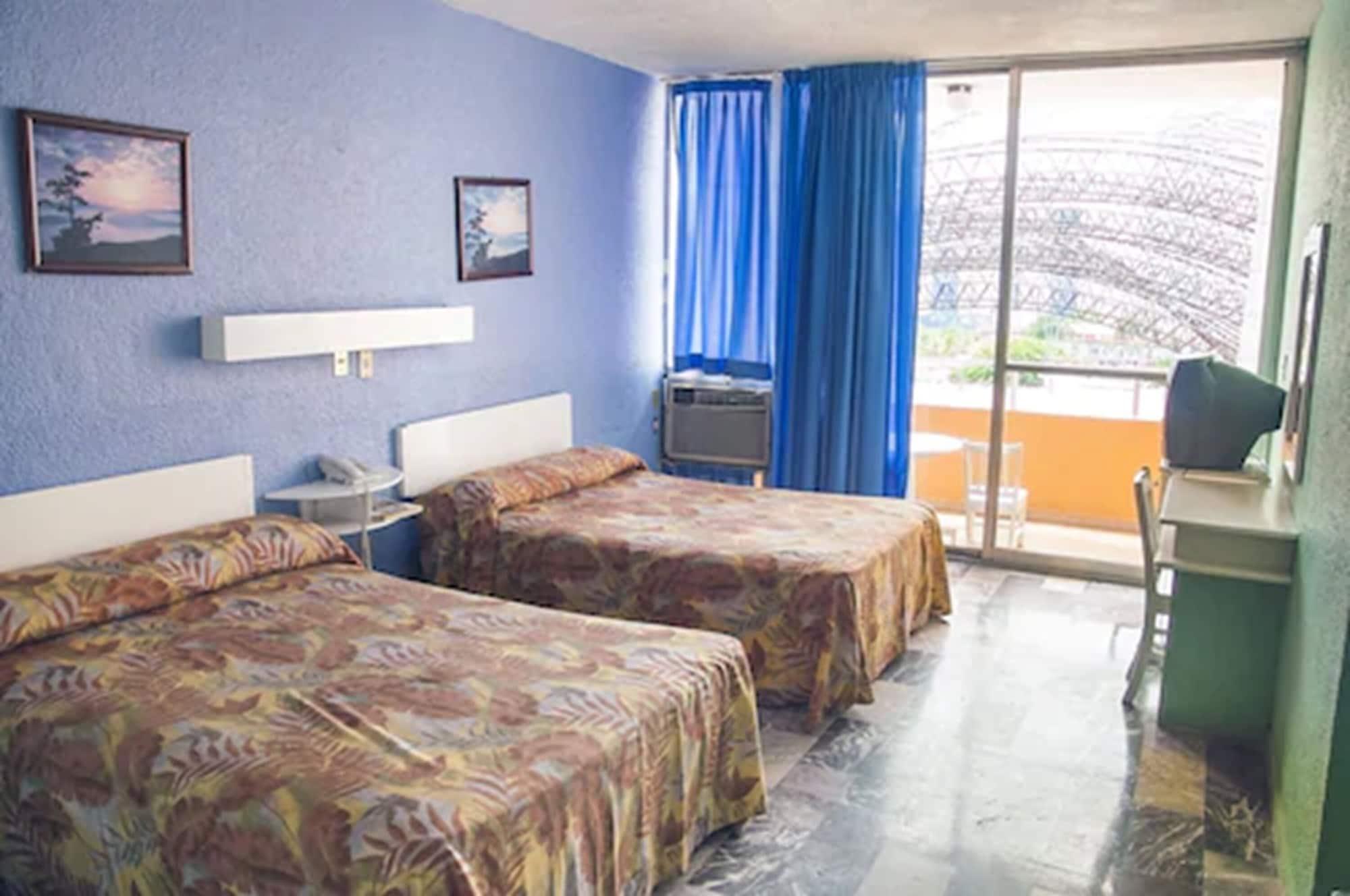 Dorados Acapulco Otel Dış mekan fotoğraf