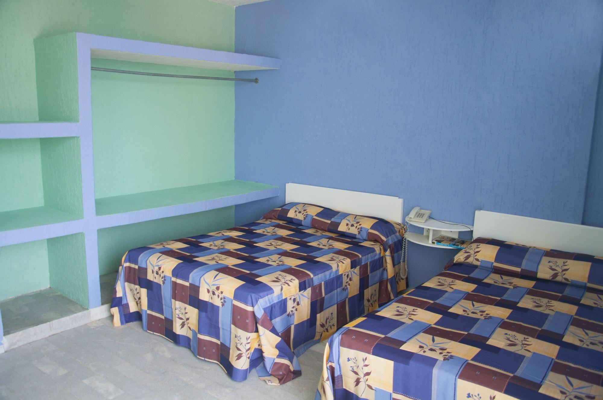 Dorados Acapulco Otel Dış mekan fotoğraf