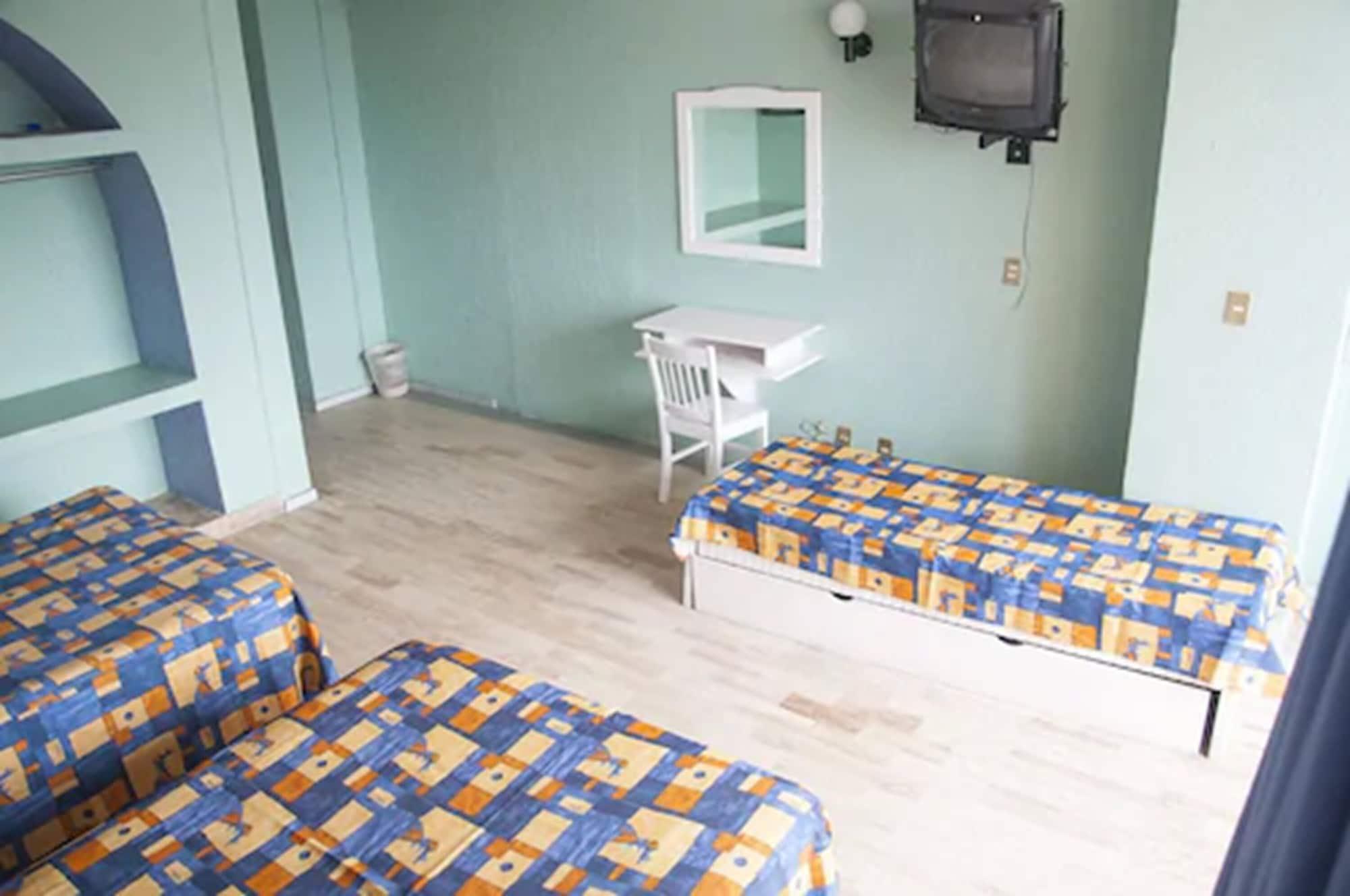 Dorados Acapulco Otel Dış mekan fotoğraf