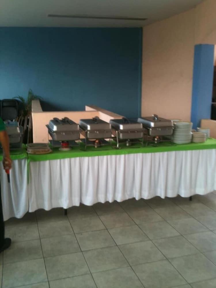 Dorados Acapulco Otel Dış mekan fotoğraf