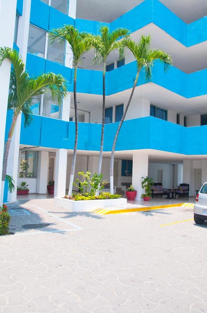 Dorados Acapulco Otel Dış mekan fotoğraf