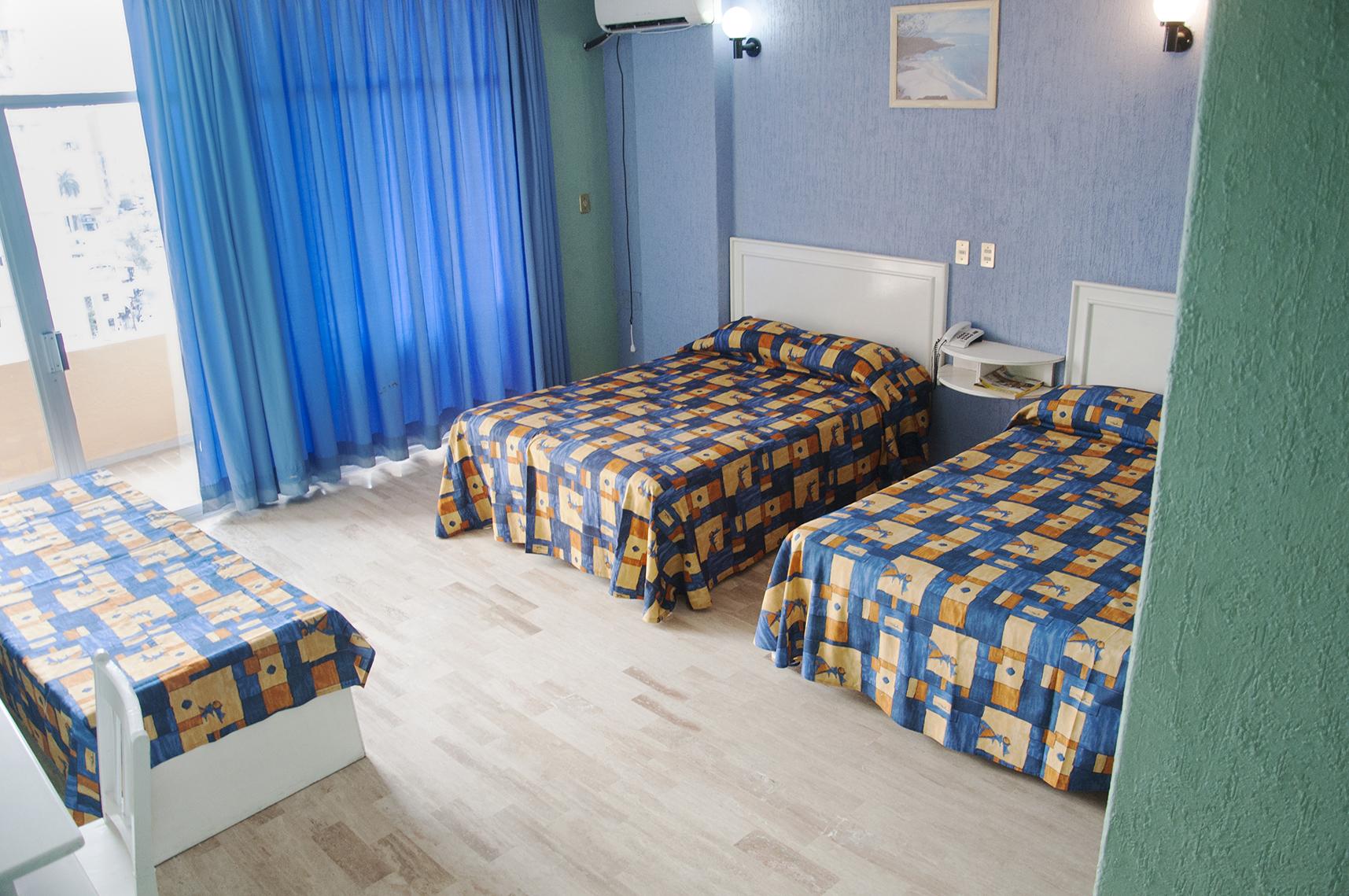Dorados Acapulco Otel Dış mekan fotoğraf