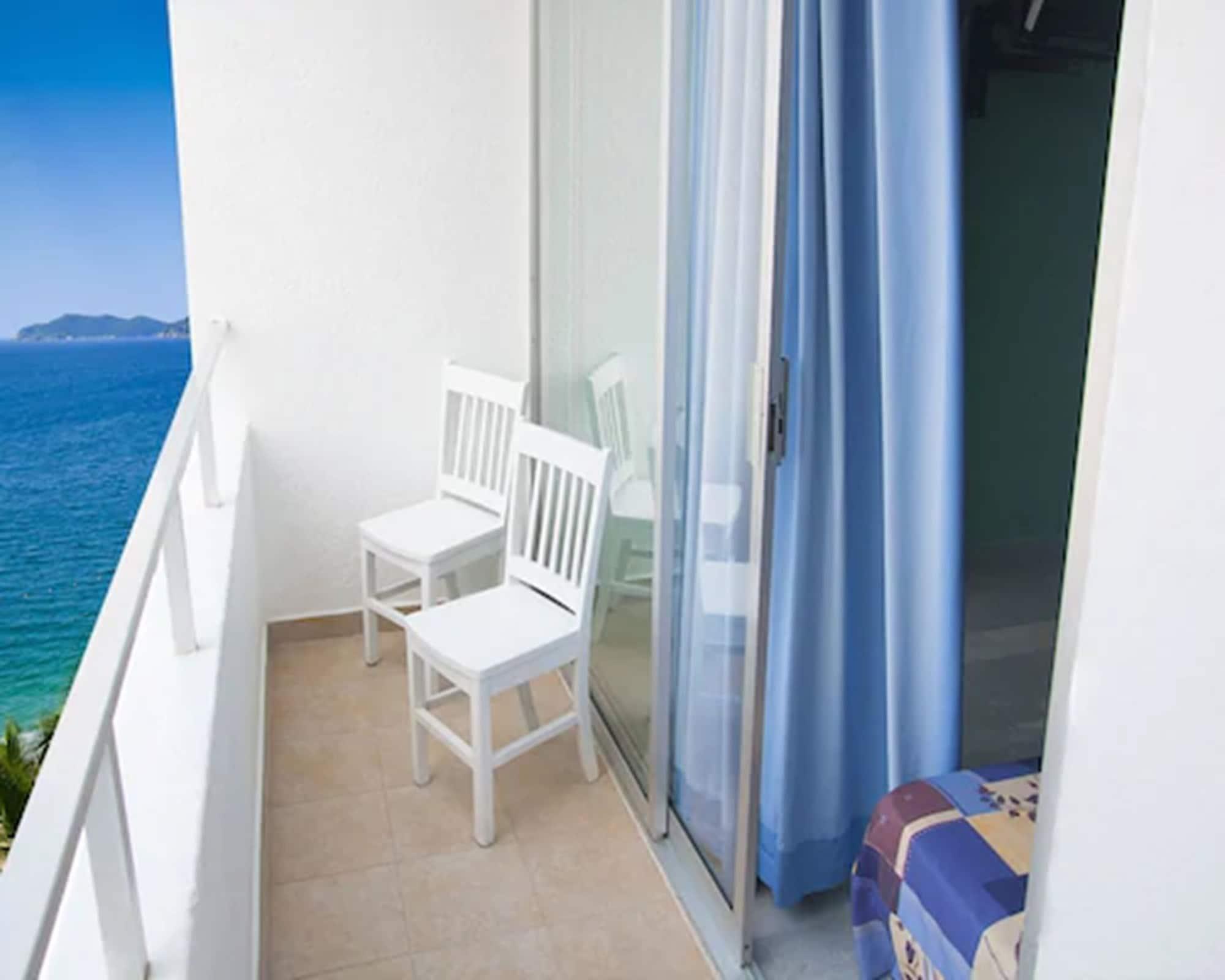 Dorados Acapulco Otel Dış mekan fotoğraf