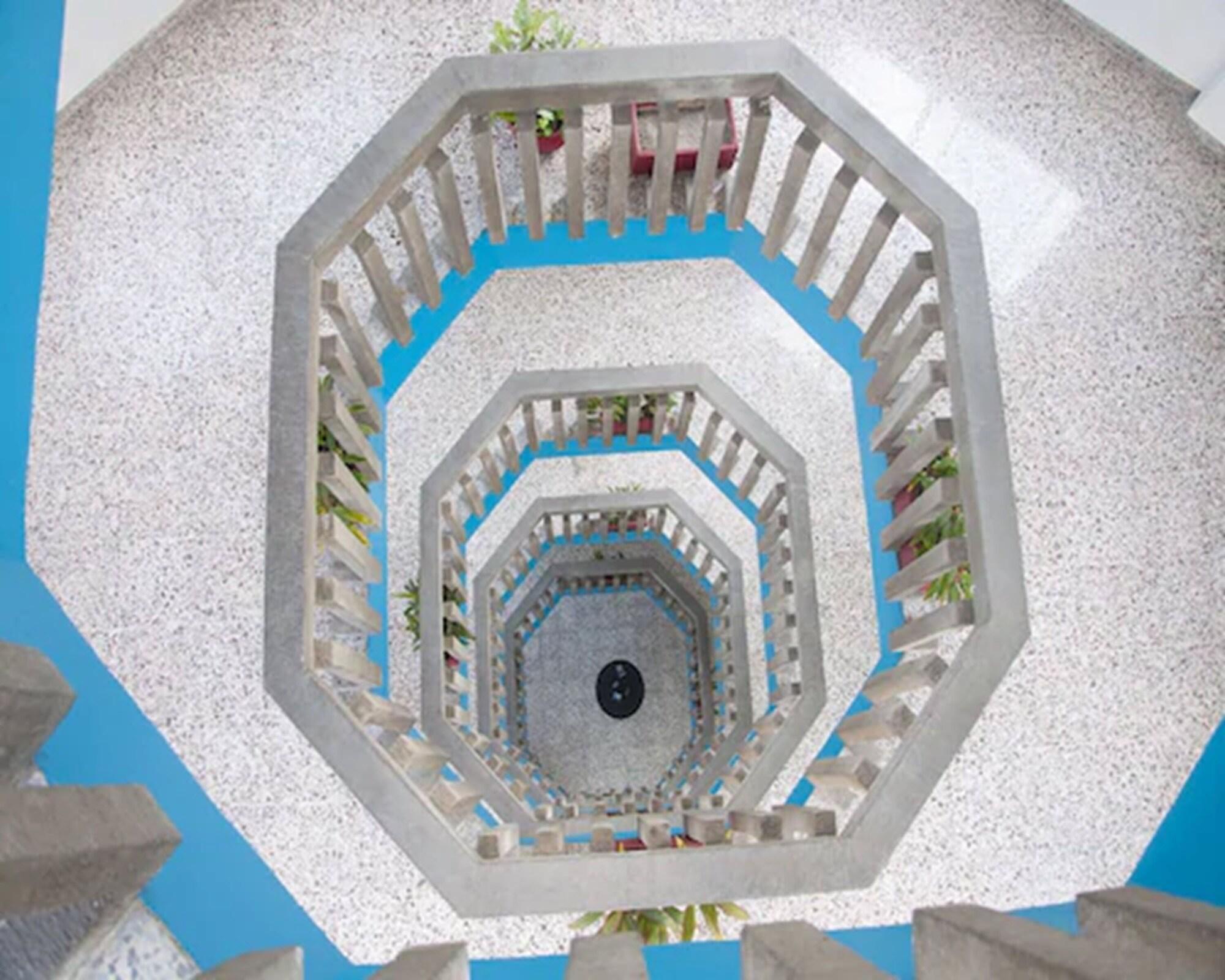 Dorados Acapulco Otel Dış mekan fotoğraf