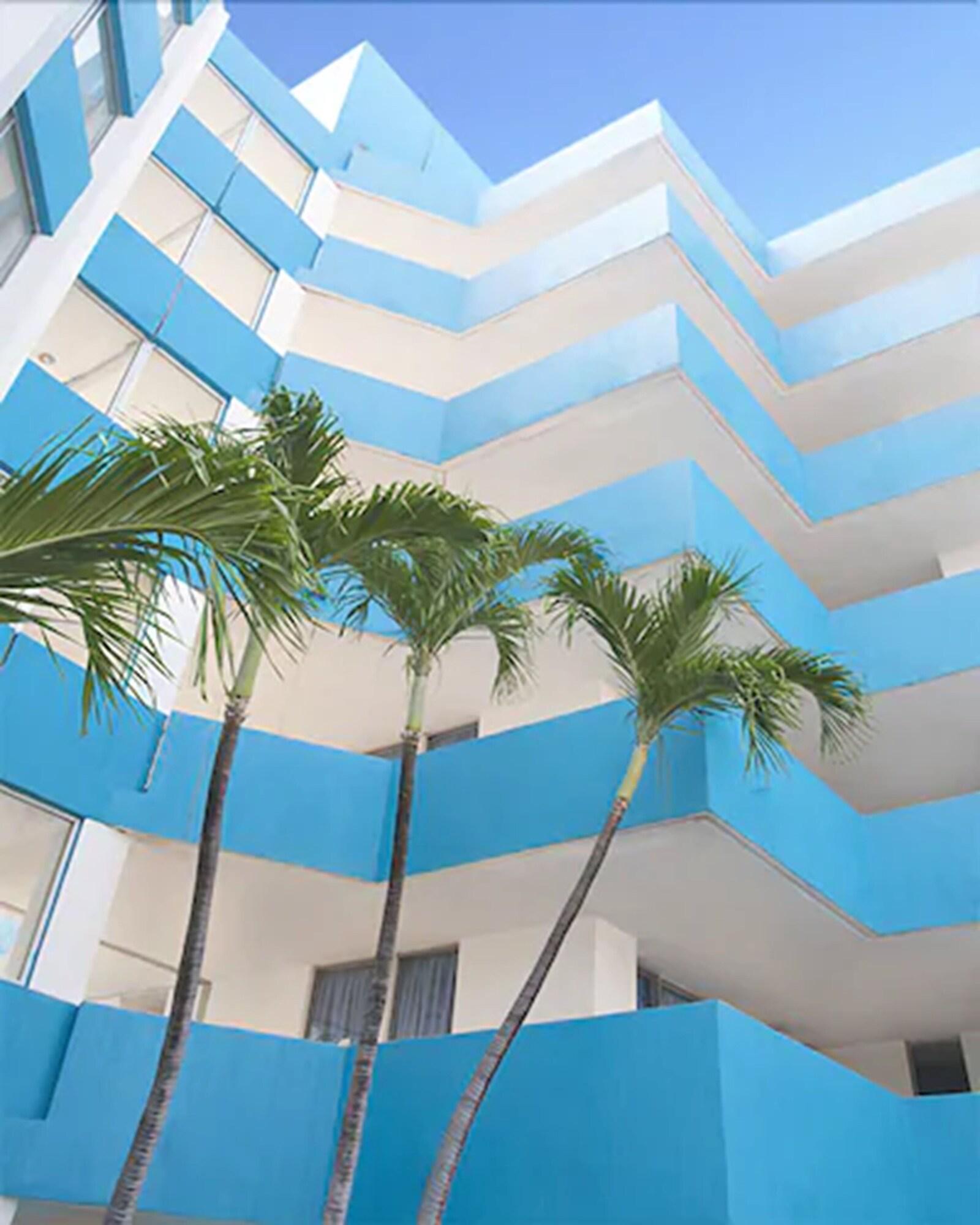 Dorados Acapulco Otel Dış mekan fotoğraf
