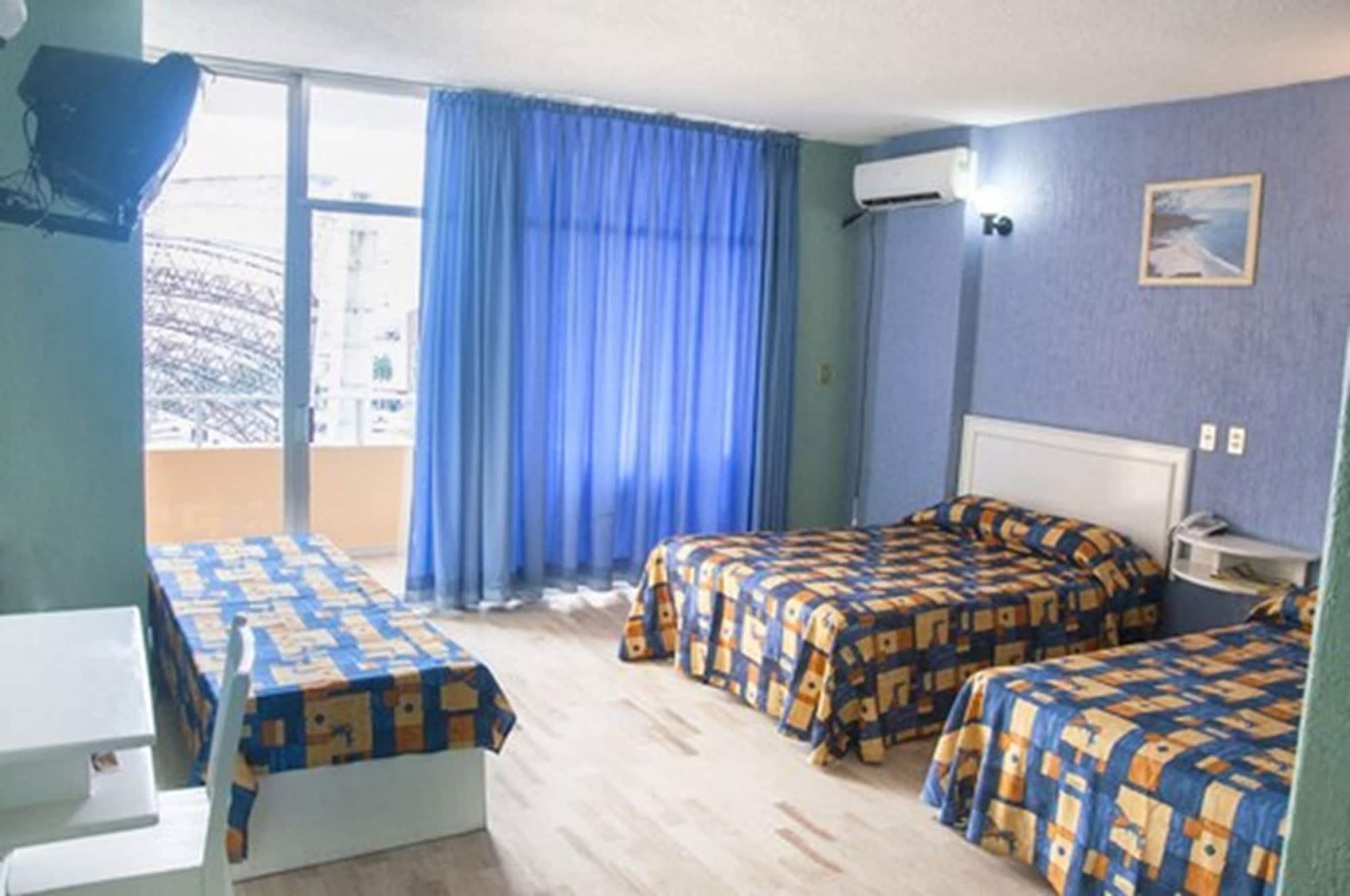Dorados Acapulco Otel Dış mekan fotoğraf