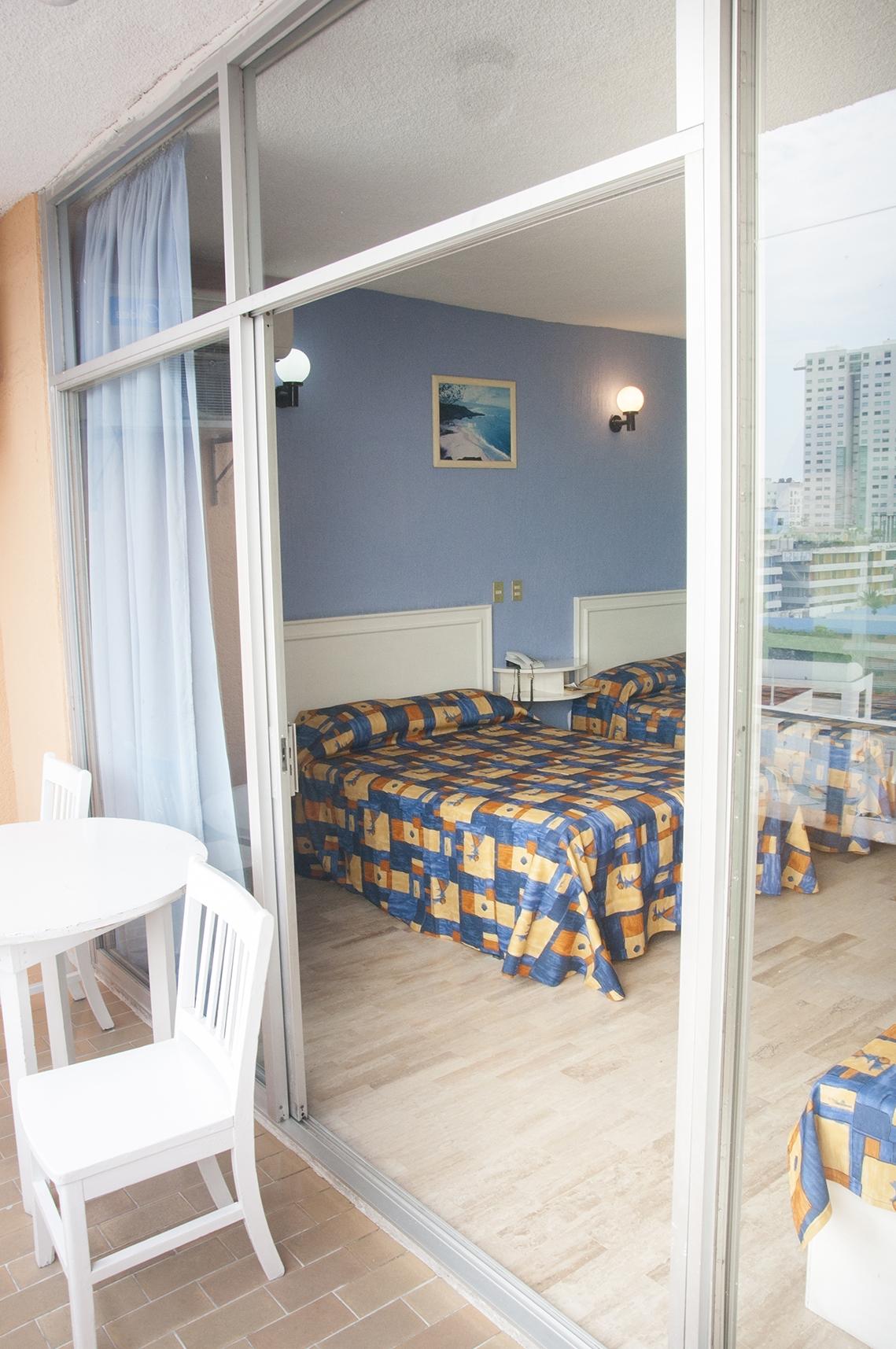 Dorados Acapulco Otel Dış mekan fotoğraf