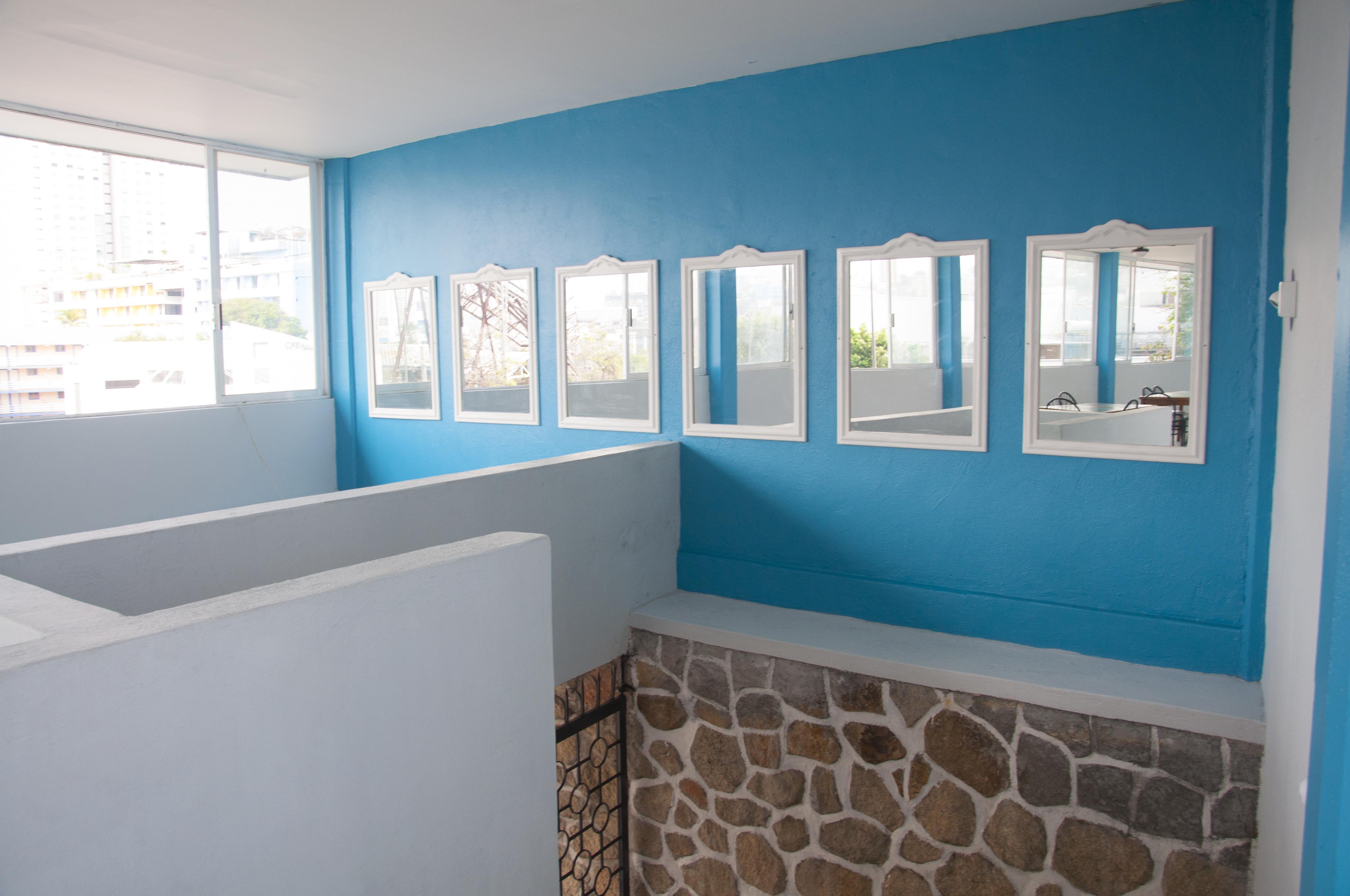 Dorados Acapulco Otel Dış mekan fotoğraf