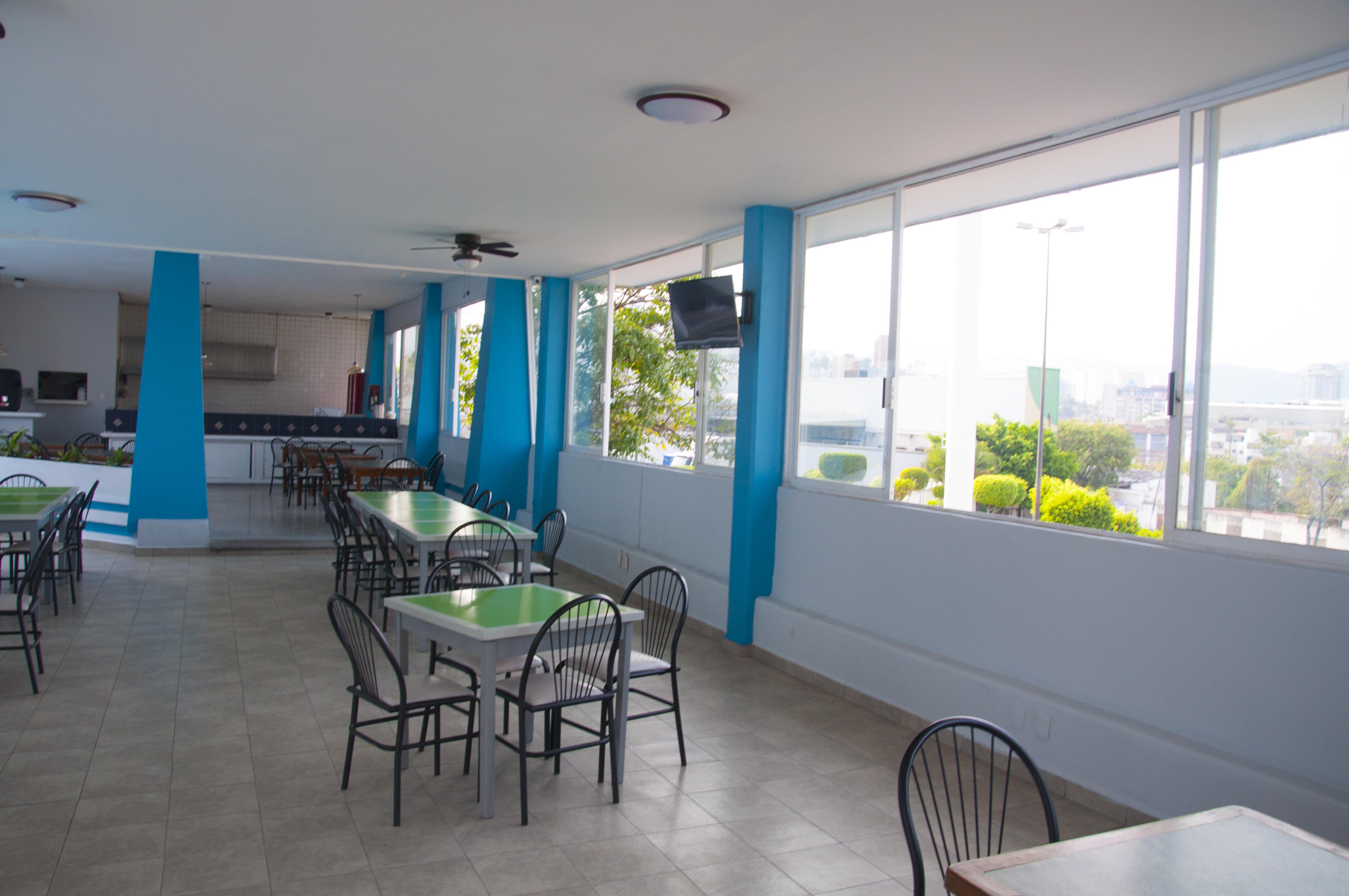Dorados Acapulco Otel Dış mekan fotoğraf