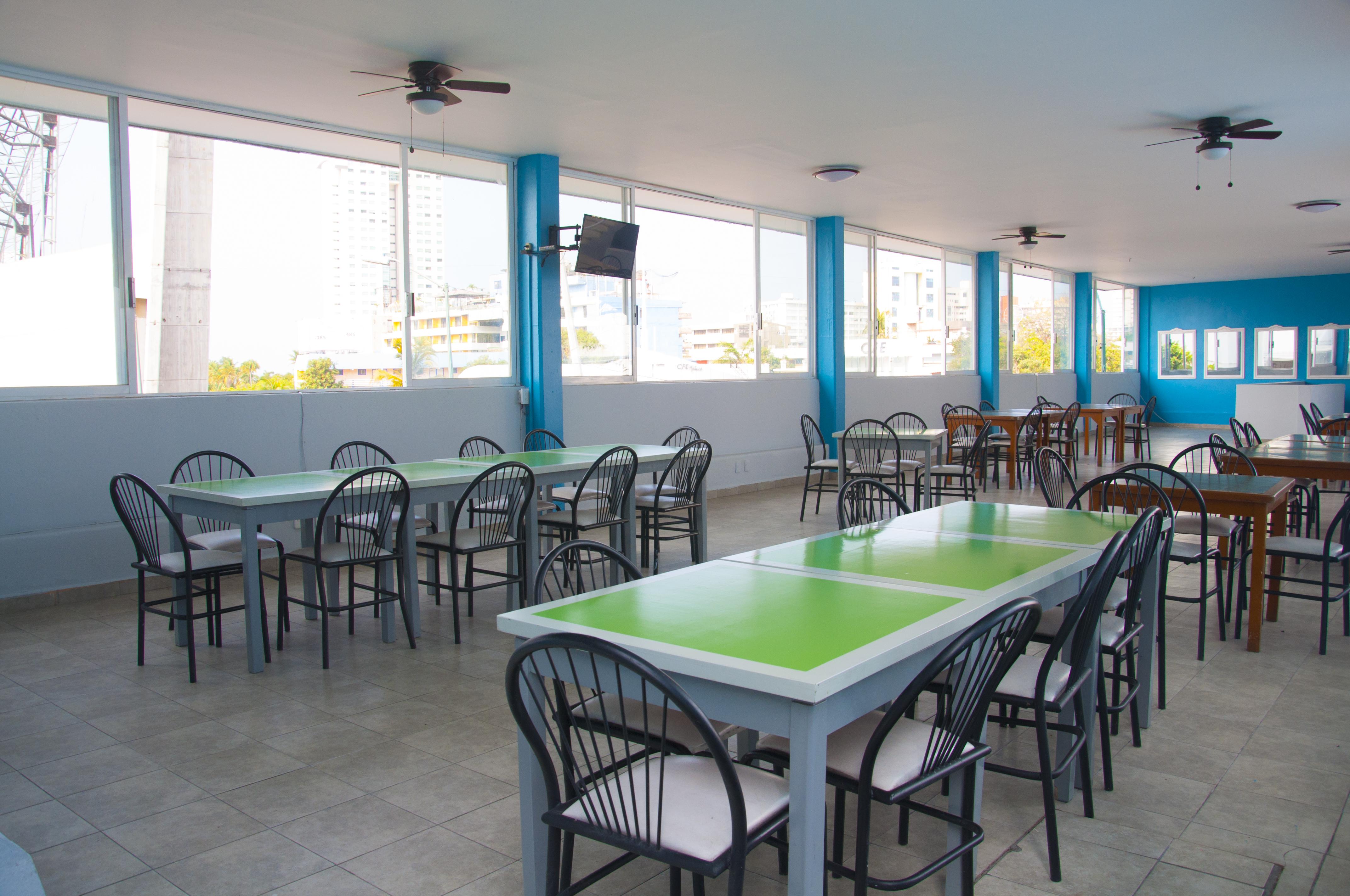 Dorados Acapulco Otel Dış mekan fotoğraf