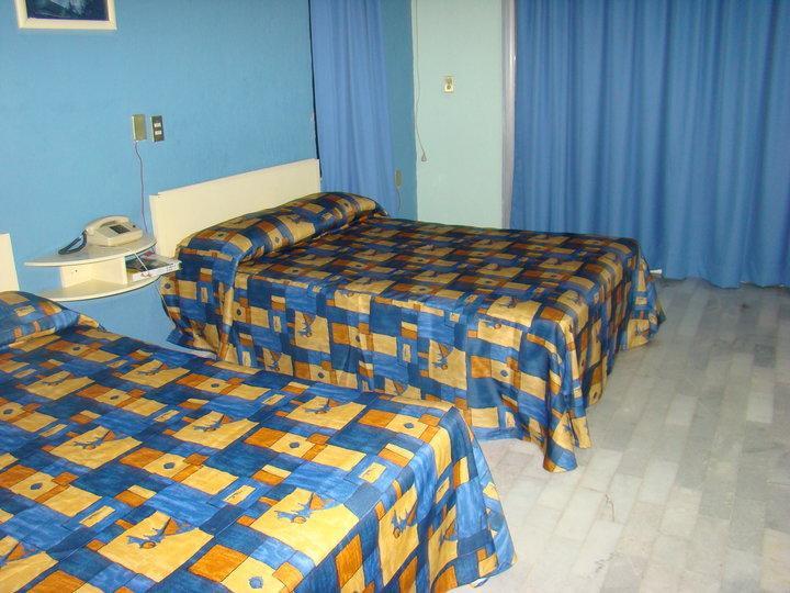 Dorados Acapulco Otel Oda fotoğraf