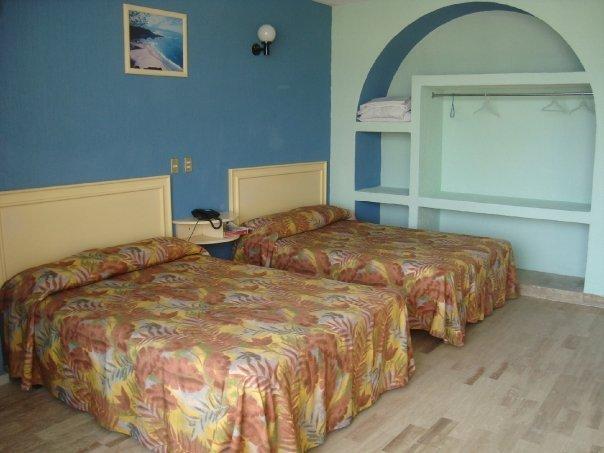 Dorados Acapulco Otel Oda fotoğraf