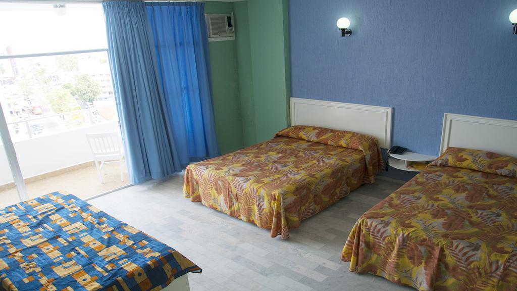 Dorados Acapulco Otel Dış mekan fotoğraf