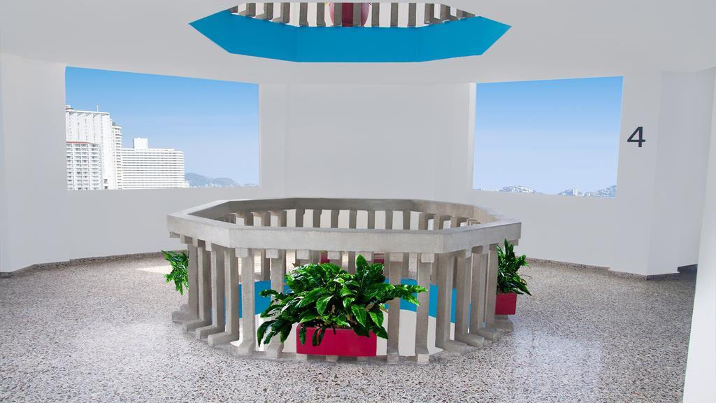 Dorados Acapulco Otel Dış mekan fotoğraf