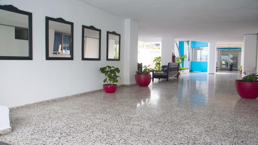 Dorados Acapulco Otel Dış mekan fotoğraf