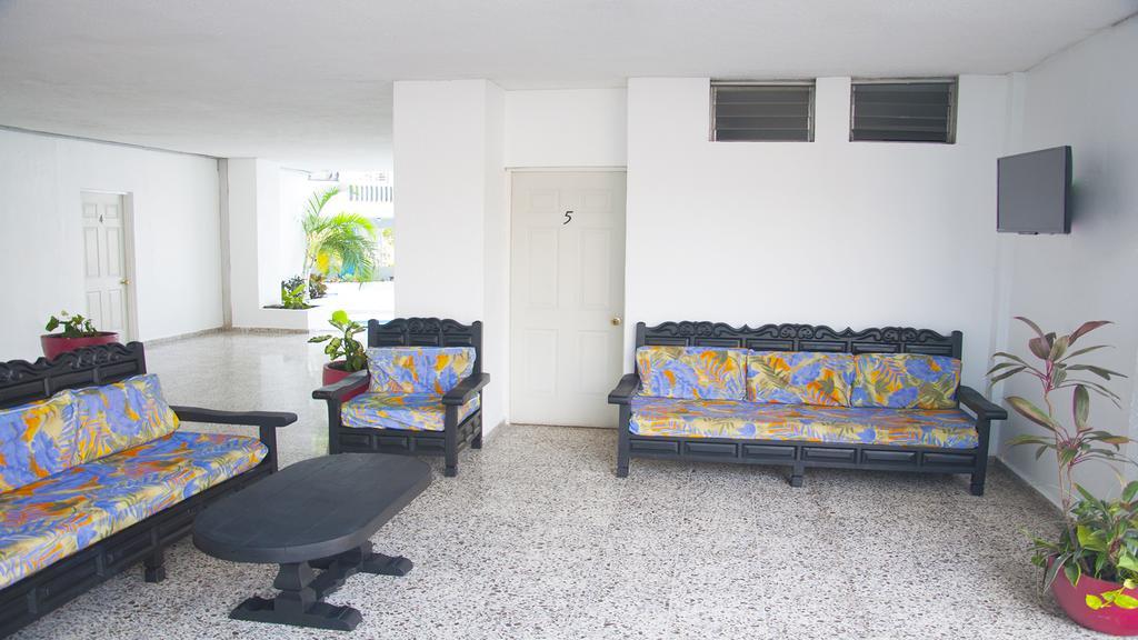 Dorados Acapulco Otel Dış mekan fotoğraf