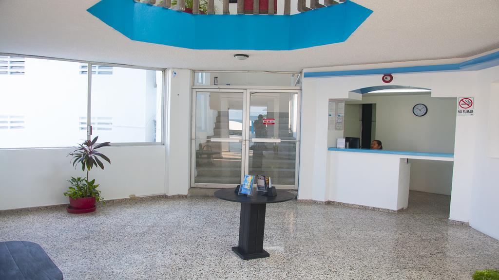 Dorados Acapulco Otel Dış mekan fotoğraf
