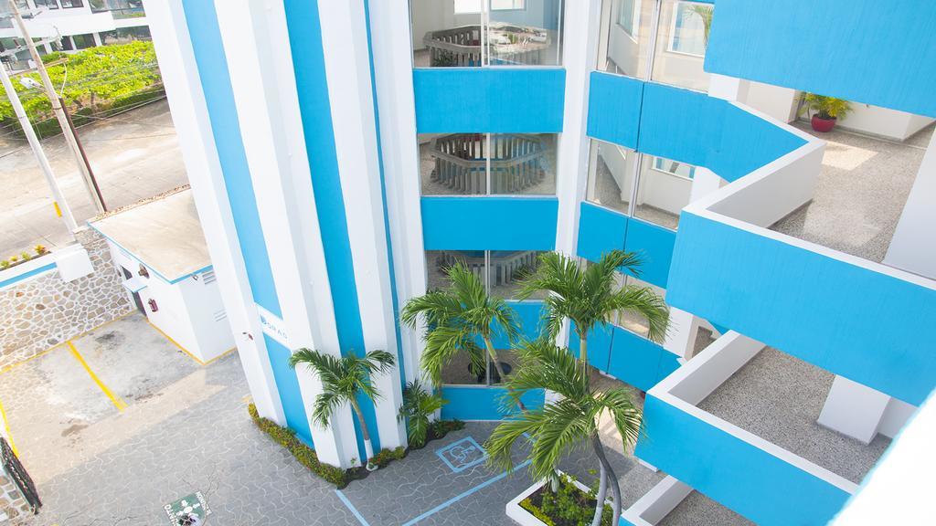 Dorados Acapulco Otel Dış mekan fotoğraf