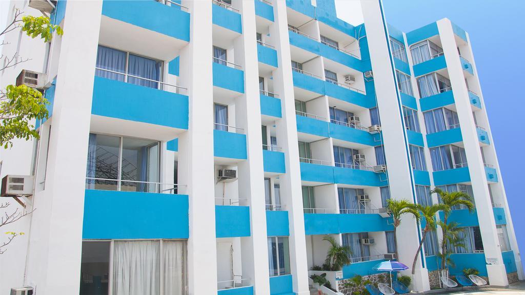 Dorados Acapulco Otel Dış mekan fotoğraf