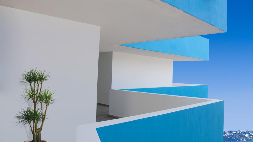 Dorados Acapulco Otel Dış mekan fotoğraf