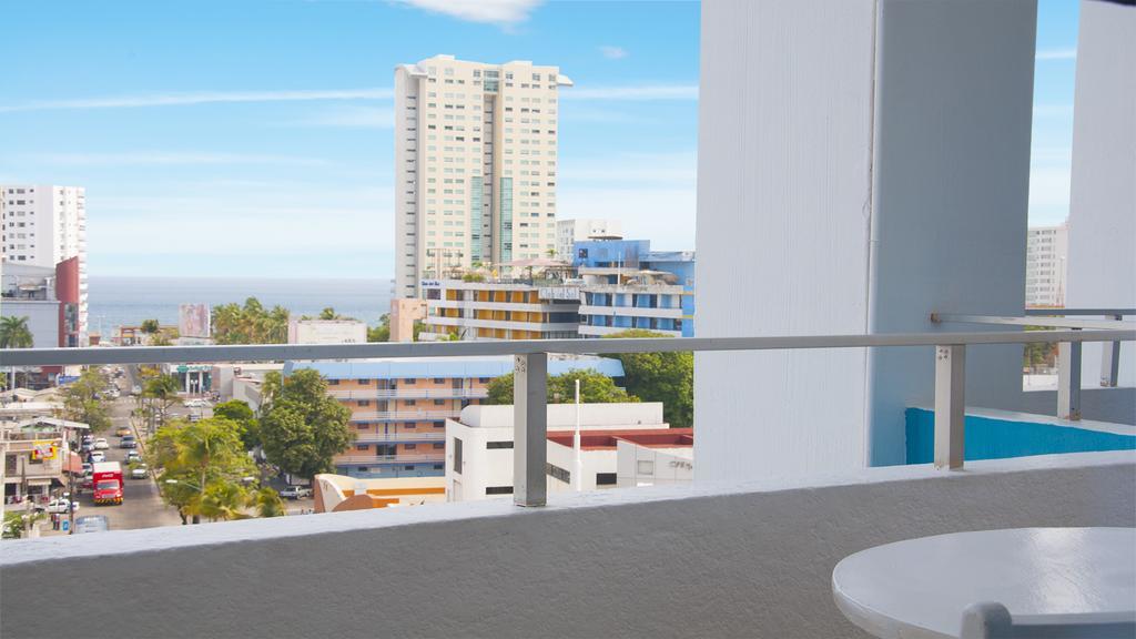 Dorados Acapulco Otel Dış mekan fotoğraf