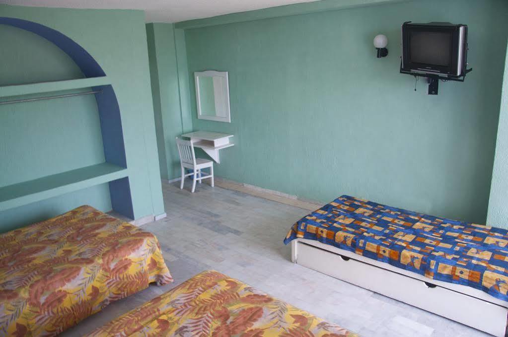 Dorados Acapulco Otel Dış mekan fotoğraf